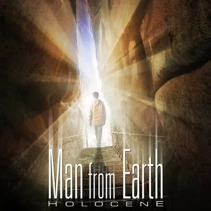 Miniature photo du film : The Man from Earth: Holocene