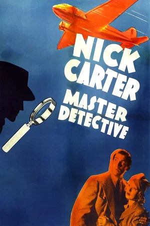 Affiche du film : Nick Carter, Master Detective