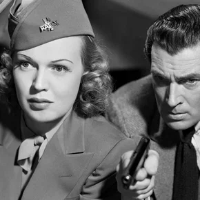 Photo du film : Nick Carter, Master Detective