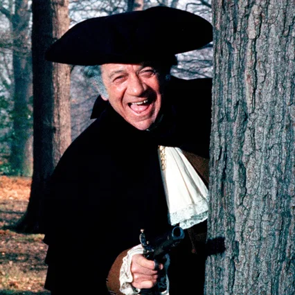 Miniature photo du film : Carry On Dick
