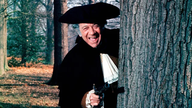 Photo du film : Carry On Dick