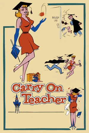 Affiche du film : Le Collège s'en va-t-en guerre