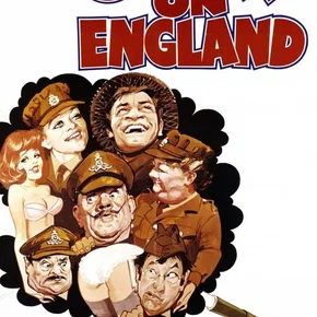 Photo du film : Carry On England