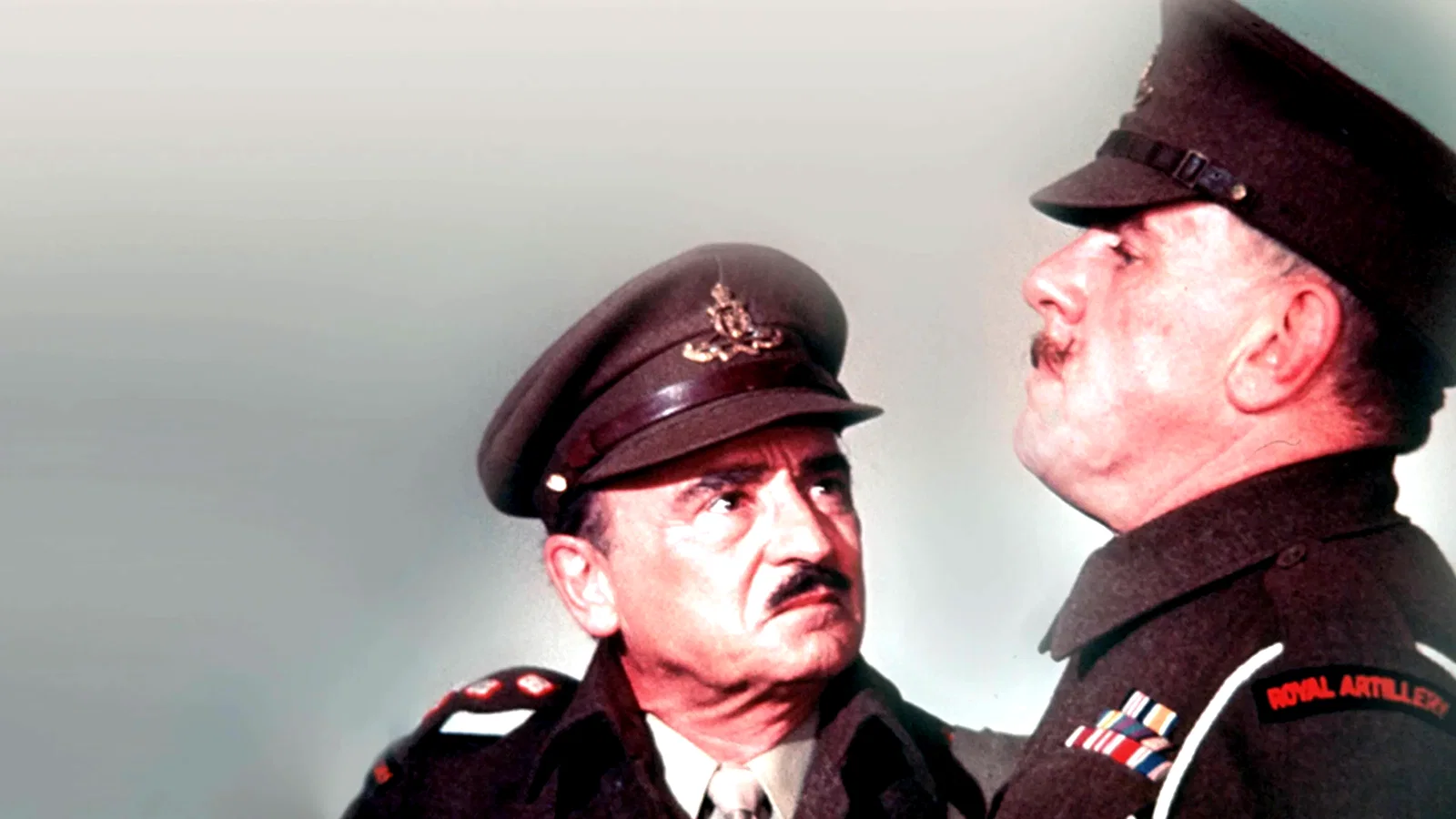 Photo 2 du film : Carry On England