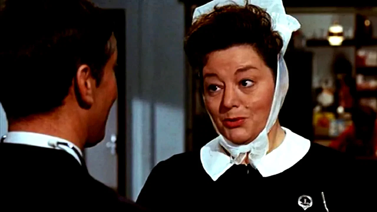 Photo 2 du film : Continuez Doctor
