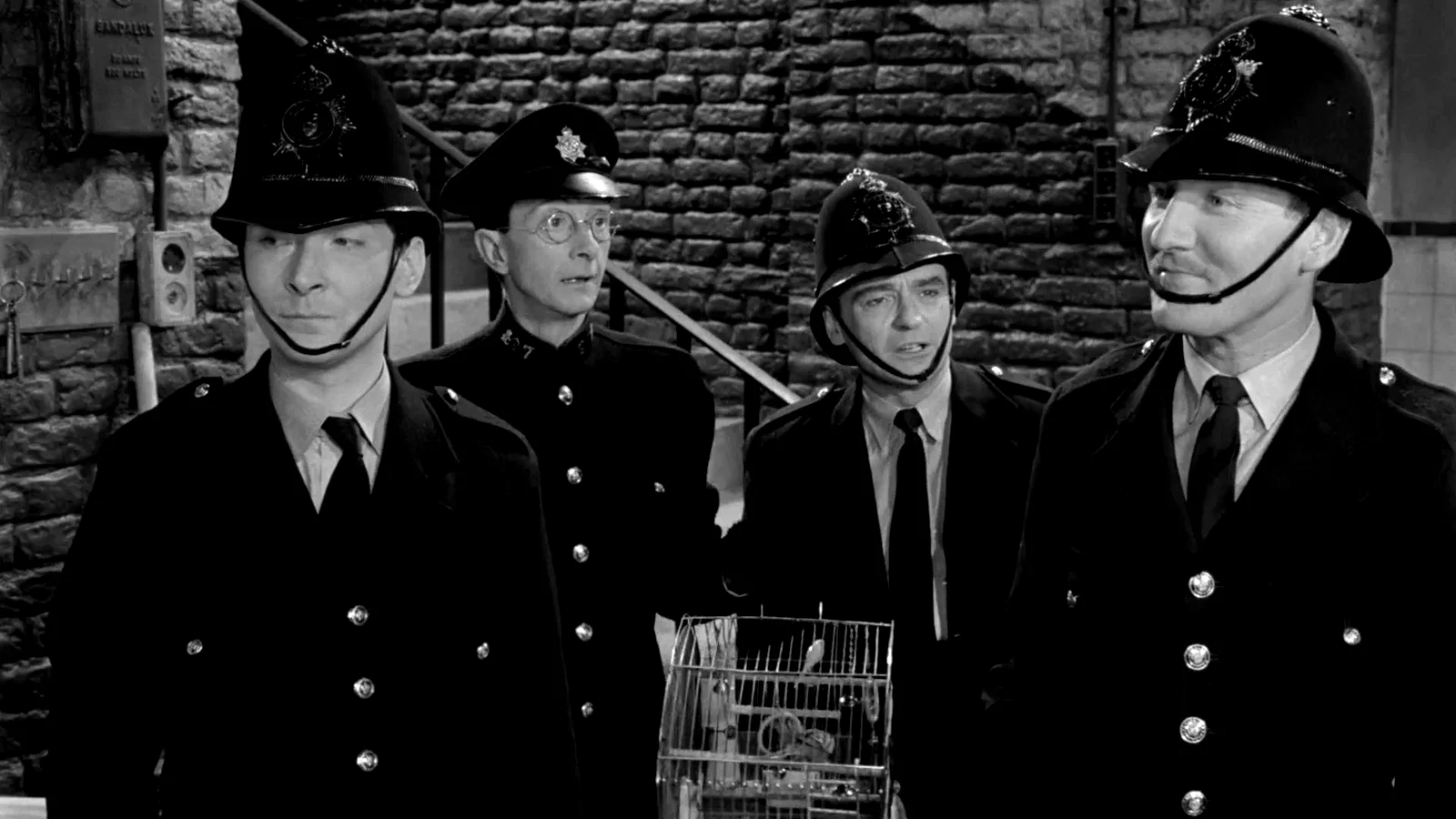 Photo du film : Les Loustics à l'hosto