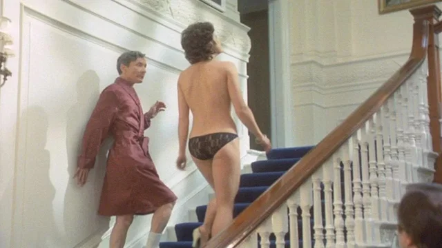 Photo du film : Carry On Emmannuelle