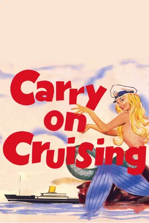 Affiche du film : Carry On Cruising
