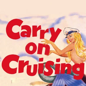 Photo du film : Carry On Cruising