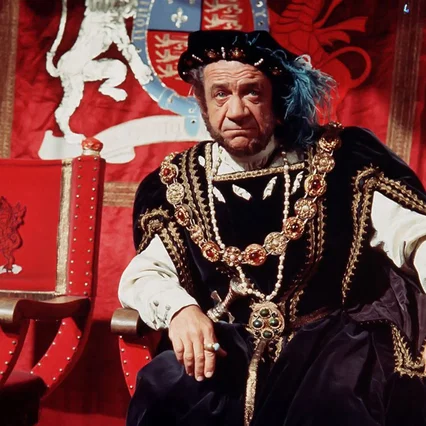Miniature photo du film : Carry On Henry