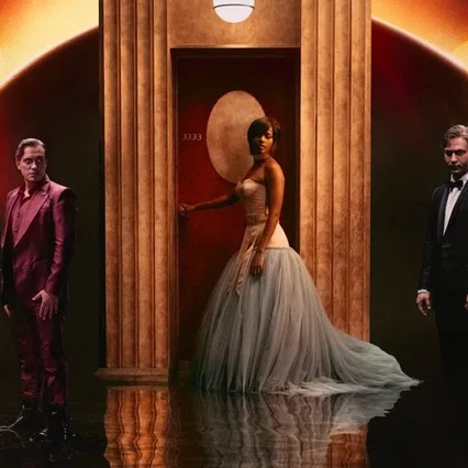 Miniature photo du film : The Opera! - Arie per un'eclissi