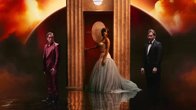 Photo 2 du film : The Opera! - Arie per un'eclissi