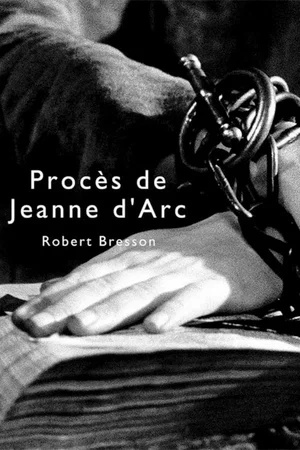 Photo 2 du film : Procès de Jeanne d'Arc