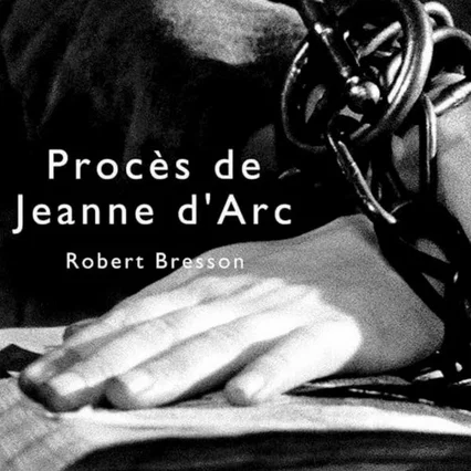 Miniature photo du film : Procès de Jeanne d'Arc