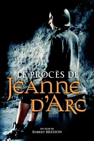 Photo 3 du film : Procès de Jeanne d'Arc