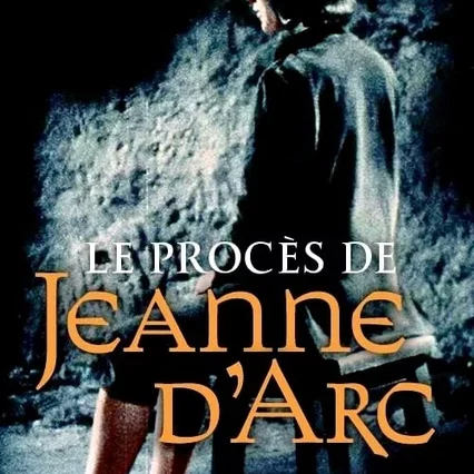 Miniature photo du film : Procès de Jeanne d'Arc