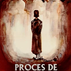 Photo du film : Procès de Jeanne d'Arc