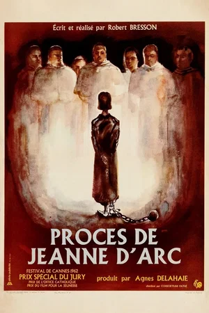 Photo 6 du film : Procès de Jeanne d'Arc
