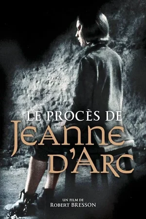 Photo 7 du film : Procès de Jeanne d'Arc