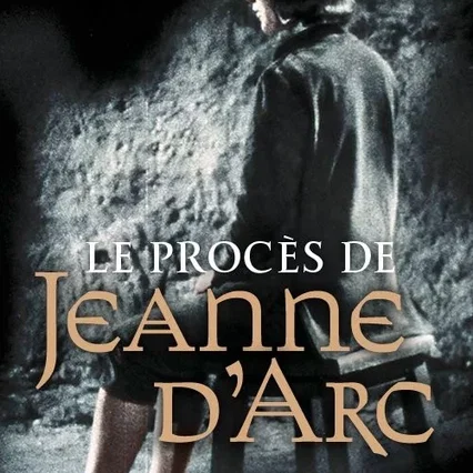 Miniature photo du film : Procès de Jeanne d'Arc