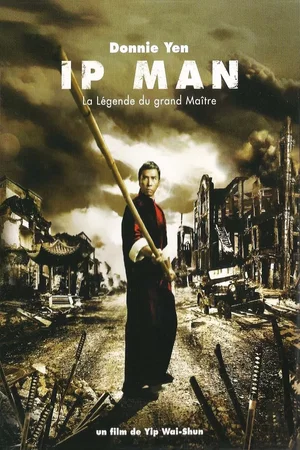 Photo du film : Ip Man