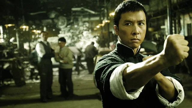 Photo du film : Ip Man