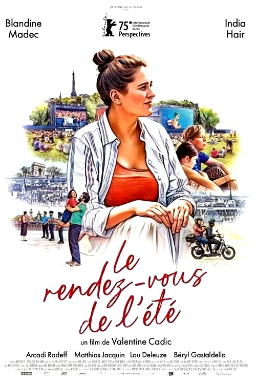 Photo du film : Le rendez-vous de l’été