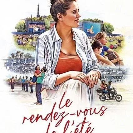 Miniature photo du film : Le rendez-vous de l’été