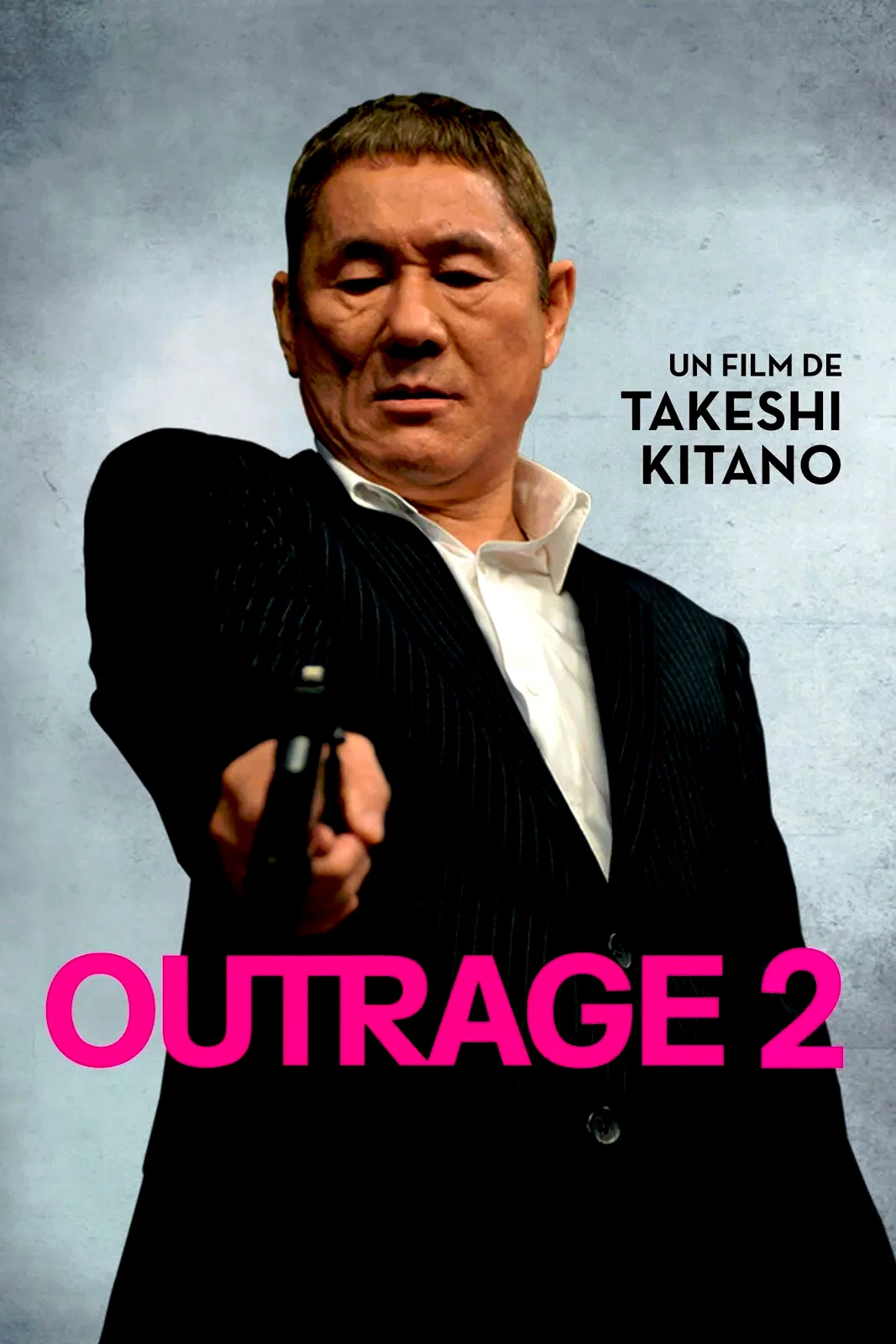 Photo 2 du film : Outrage 2