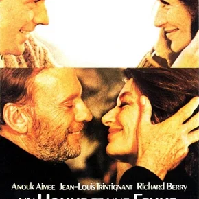 Photo du film : Un homme et une femme, 20 ans déjà