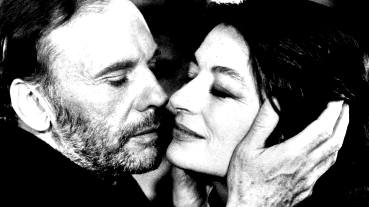 Photo 6 du film : Un homme et une femme, 20 ans déjà