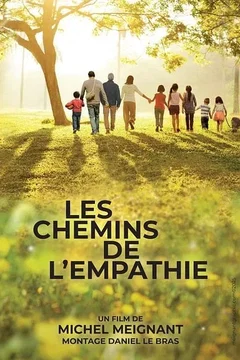 Affiche du film = Les Chemins de l’empathie