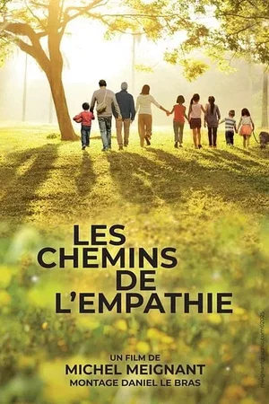 Affiche du film : Les Chemins de l’empathie