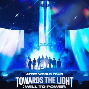 Photo du film : Ateez World Tour [Towards the light : will to power] in cinemas