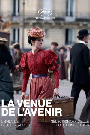 Photo du film : La venue de l'Avenir