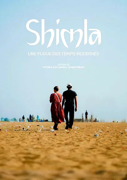 Affiche du film : Shimla, une fugue des temps modernes