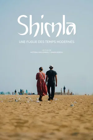 Affiche du film : Shimla, une fugue des temps modernes