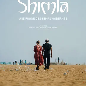 Photo du film : Shimla, une fugue des temps modernes