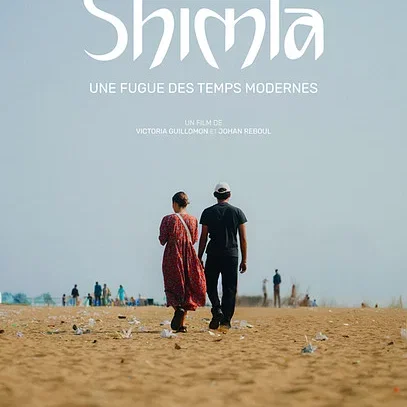 Miniature photo du film : Shimla, une fugue des temps modernes