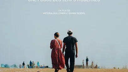 Affiche du film : Shimla, une fugue des temps modernes
