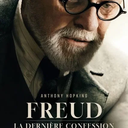 Miniature photo du film : Freud, la dernière confession