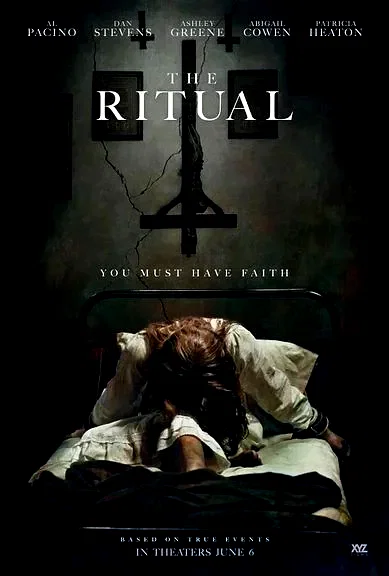 Photo 2 du film : The Ritual – L’Exorcisme d’Emma Schmidt