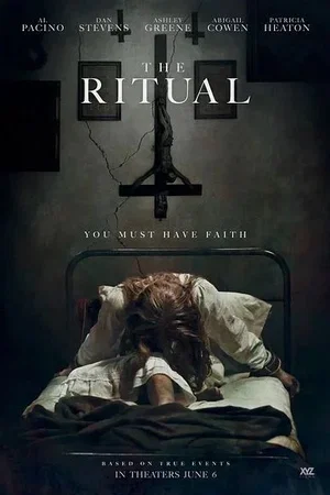 Photo du film : The Ritual – L’Exorcisme d’Emma Schmidt
