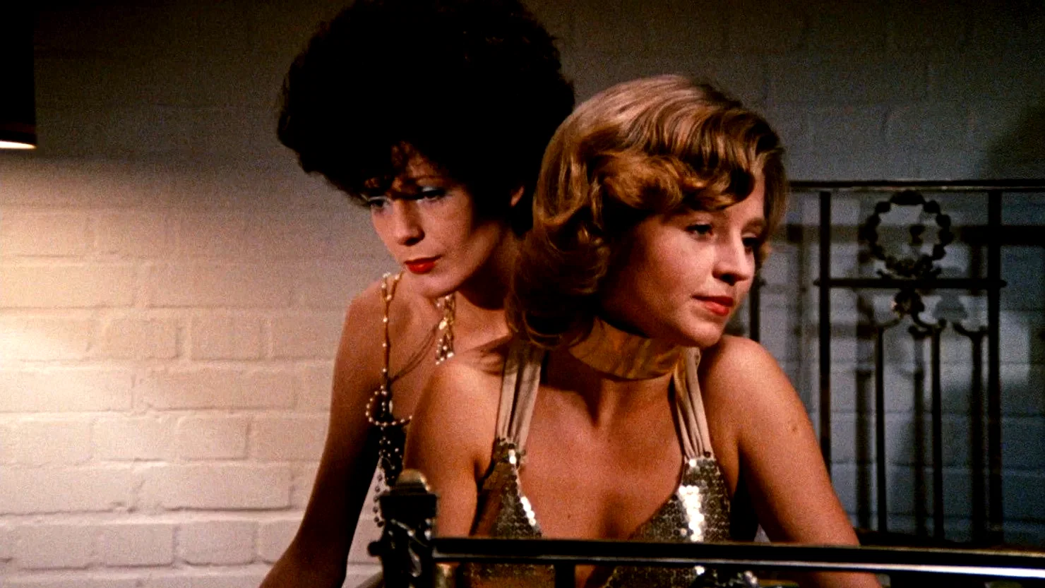 Photo du film : Les larmes amères de Petra Von Kant