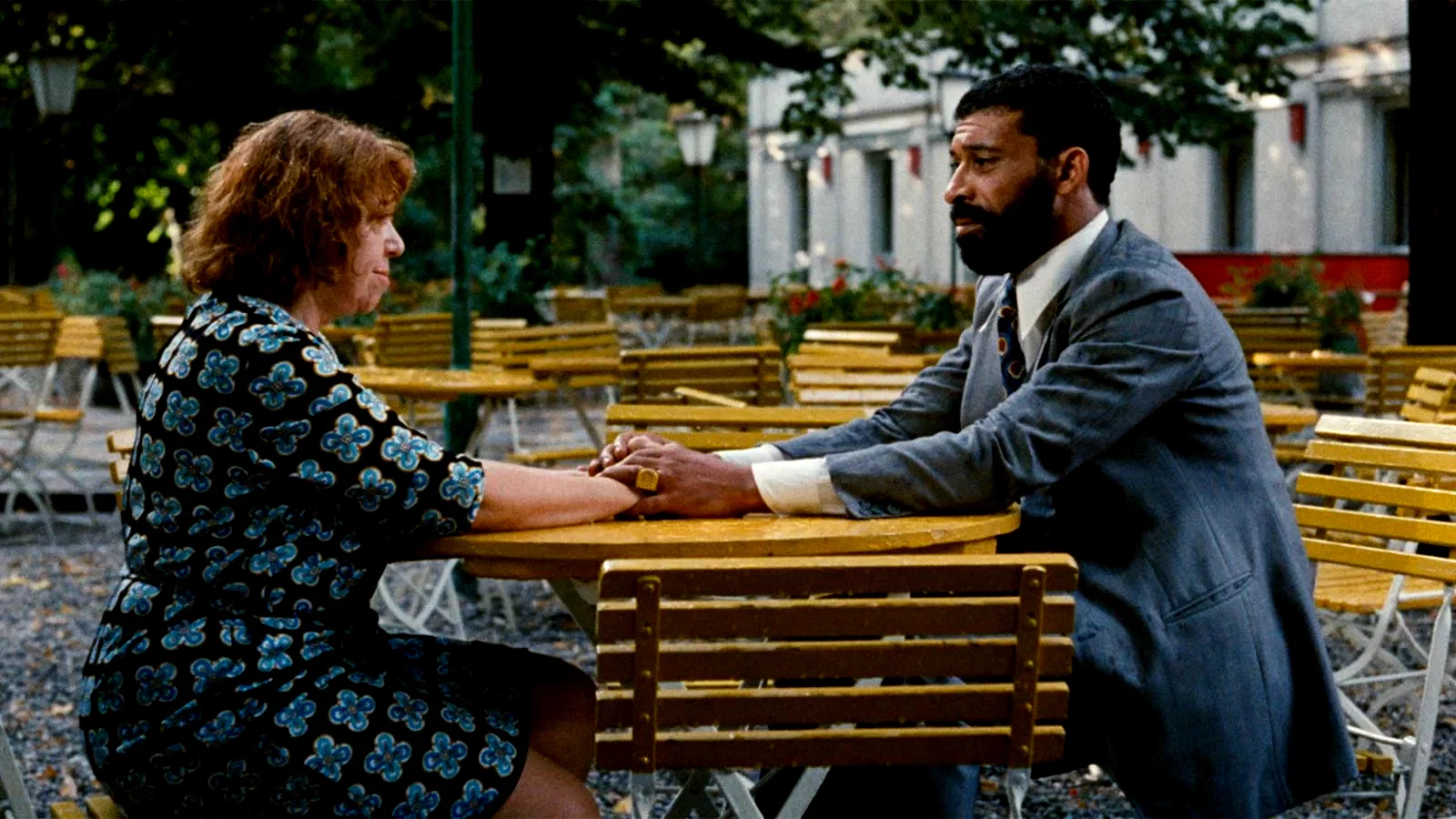 Photo du film : Tous les autres s'appellent Ali