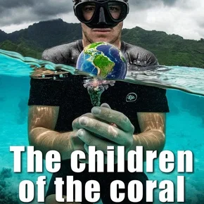 Photo du film : Titouan, les enfants du corail