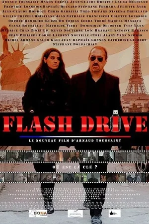 Photo 1 du film : Flash Drive