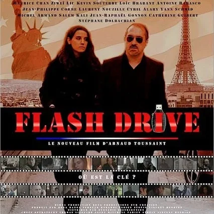 Miniature photo du film : Flash Drive