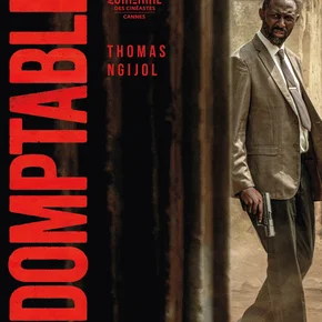 Photo du film : Indomptables