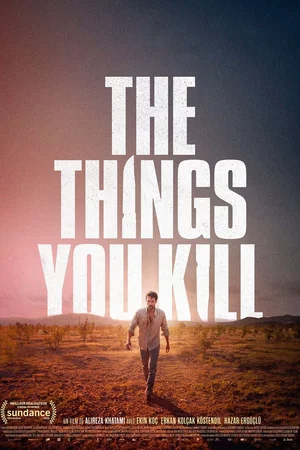 Photo du film : The Things You Kill